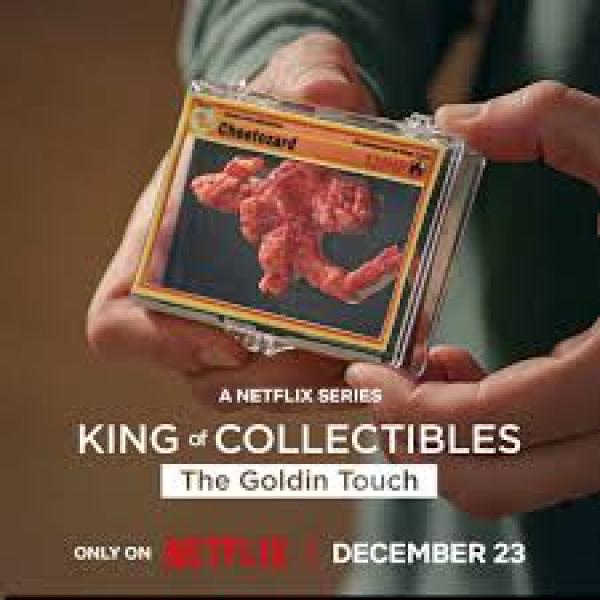 مسلسل King of Collectibles The Goldin Touch الموسم الثالث الحلقة 6 والاخيرة مترجمة