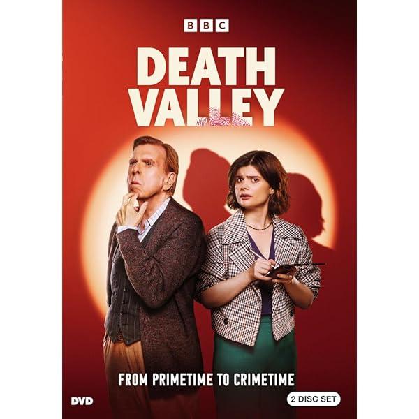مسلسل Death Valley 2025 الموسم الاول الحلقة 2 مترجمة