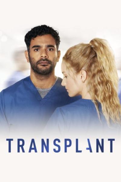 مسلسل Transplant الموسم الرابع الحلقة 9 التاسعة مترجمة