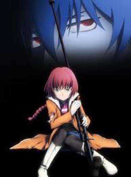 انمي Darker Than Black الموسم الثاني الحلقة 1 مترجمة