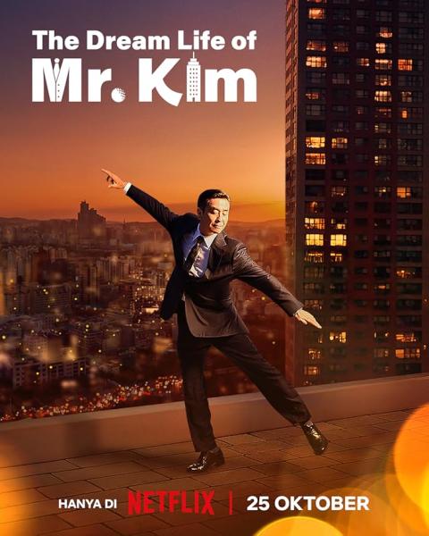 مسلسل حياة كيم المثالية The Dream Life of Mr. Kim الحلقة 7 مترجمة