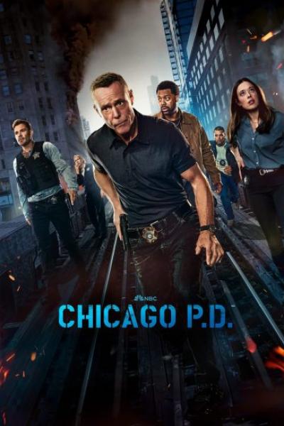 مسلسل Chicago PD الموسم 12 الحلقة 15 مترجمة