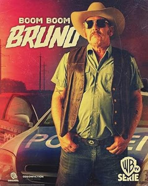 مسلسل Boom Boom Bruno الموسم الاول الحلقة 6 والاخيرة مترجمة