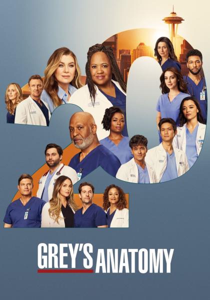مسلسل greys anatomy الموسم 22 الحلقة 1 مترجمة