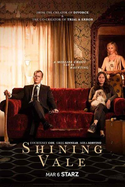 مسلسل Shining Vale الموسم الاول الحلقة 3 الثالثة مترجمة