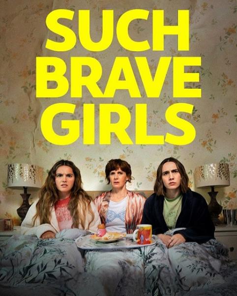 مسلسل Such Brave Girls الموسم الثاني الحلقة 3 مترجمة