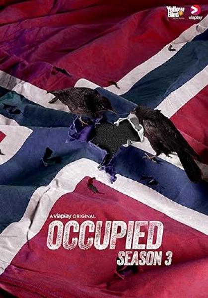 مسلسل Okkupert الموسم الاول الحلقة 9 مترجمة