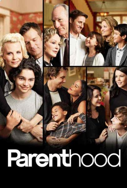 مسلسل Parenthood الموسم الاول الحلقة 5 الخامسة مترجمة