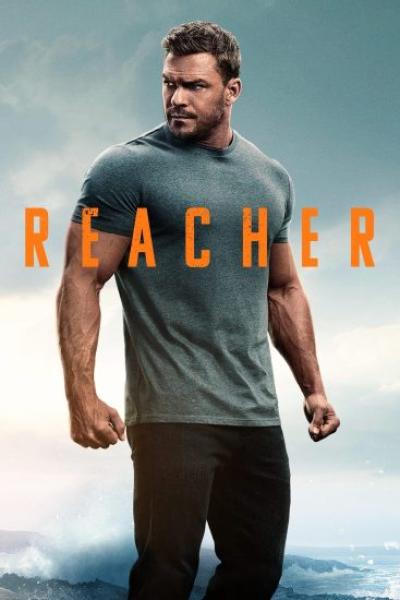 مسلسل Reacher الموسم الثالث الحلقة 8 مترجمة