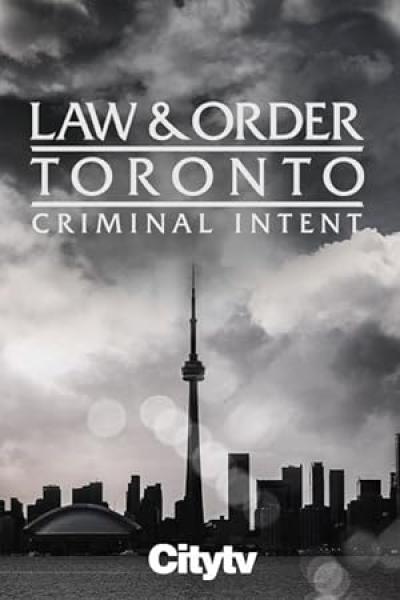 مسلسل Law & Order Toronto: Criminal Intent الموسم الاول الحلقة 1 مترجمة