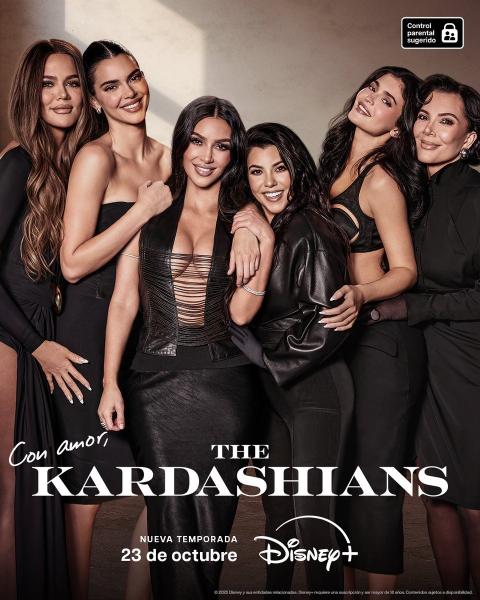 مسلسل The Kardashians الموسم السابع الحلقة 4 مترجمة