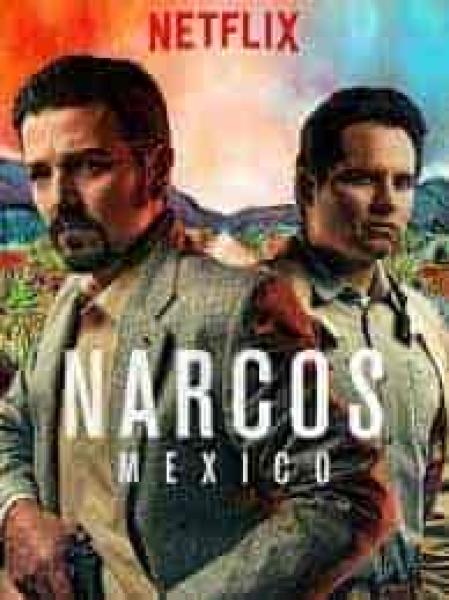 مسلسل Narcos: Mexico الموسم الثالث الحلقة 1 الاولي مترجمة