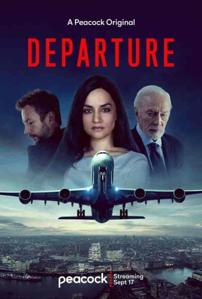 مسلسل Departure الموسم الاول الحلقة 6 والاخيرة مترجمة