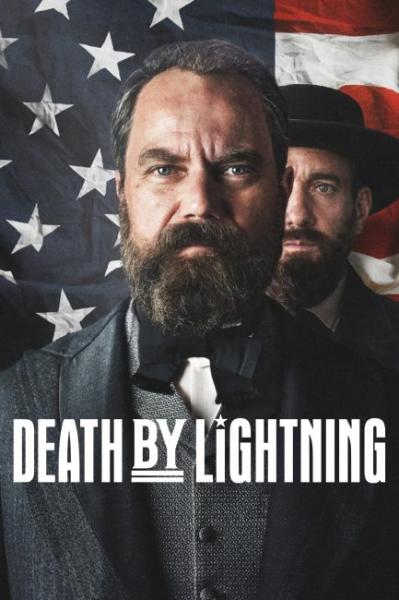 مسلسل Death by Lightning الموسم الاول الحلقة 4 مترجمة