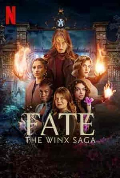 مسلسل Fate: The Winx Saga الموسم الثاني الحلقة 7 والاخيرة مترجمة