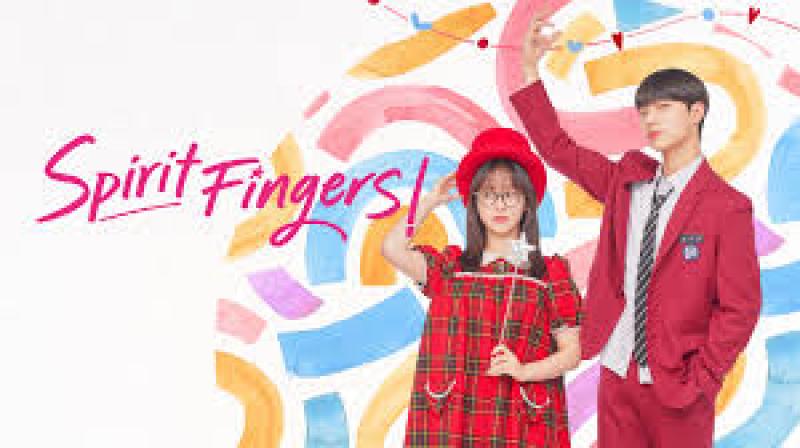 مسلسل اصابع الروح Spirit Fingers الحلقة 4 مترجمة