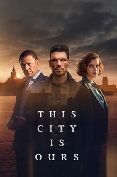 مسلسل This City Is Ours الموسم الاول الحلقة 6 مترجمة