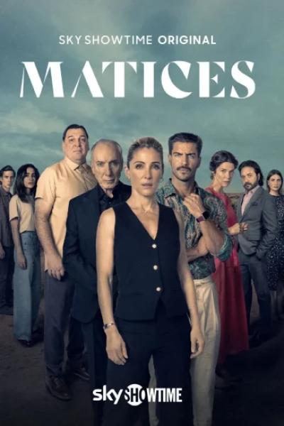 مسلسل Matices الموسم الاول الحلقة 7 مترجمة