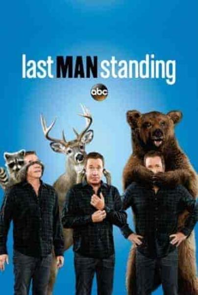مسلسل Last Man Standing الموسم الرابع الحلقة 17 السابعة عشر مترجمة