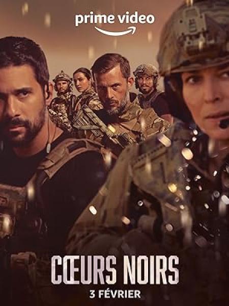 مسلسل Coeurs Noirs الموسم الاول الحلقة 1 مترجمة