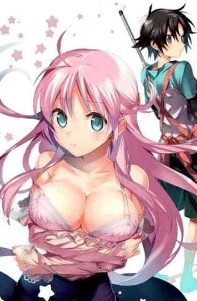 انمي Megami-ryou no Ryoubo-kun. الحلقة 9 التاسعة مترجمة