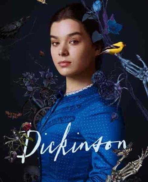 مسلسل Dickinson الموسم الثالث الحلقة 1 الاولي مترجمة