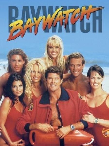 مسلسل Baywatch الموسم الثامن الحلقة 7 مترجمة
