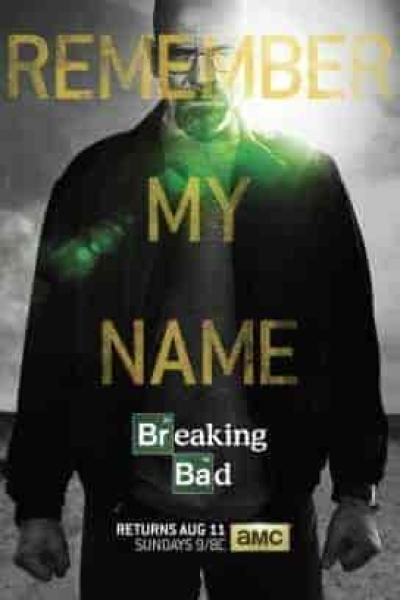 مسلسل Breaking Bad الموسم الخامس الحلقة 10 العاشرة مترجمة