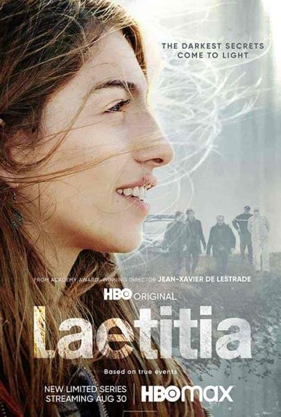 مسلسل Laetitia الموسم الاول الحلقة 1 الاولي مترجمة