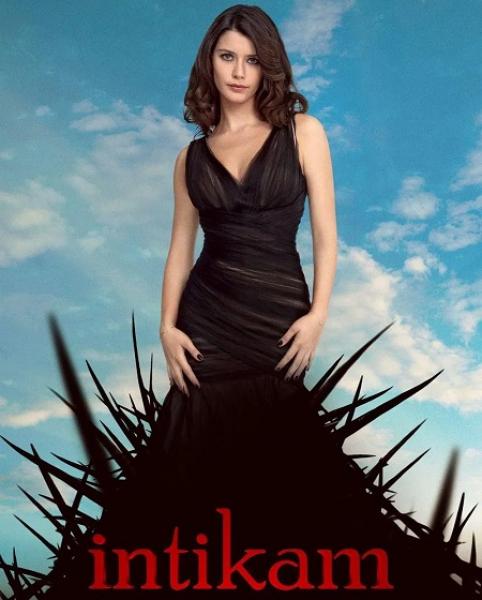 مسلسل انتقام İntikam الموسم الاول الحلقة 11 مترجمة