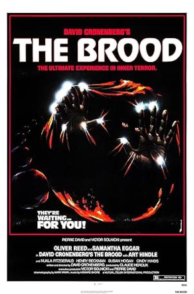 فيلم The Brood 1979 مترجم