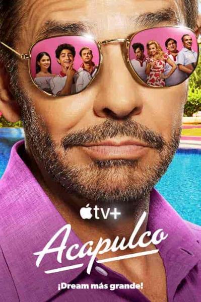 مسلسل Acapulco الموسم الثاني الحلقة 2 الثانية مترجمة