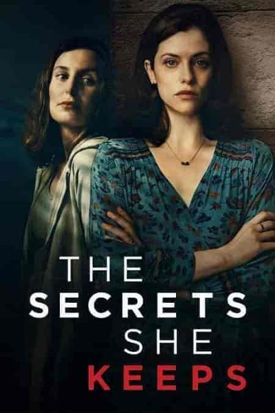 مسلسل The Secrets She Keeps الموسم الثاني الحلقة 4 مترجمة