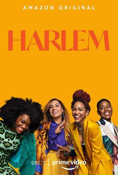 مسلسل Harlem الموسم الاول الحلقة 7 السابعة مترجمة