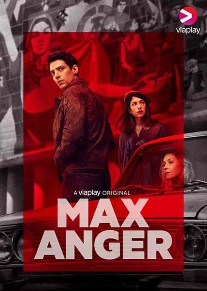 مسلسل Max Anger الموسم الاول الحلقة 7 السابعة مترجمة