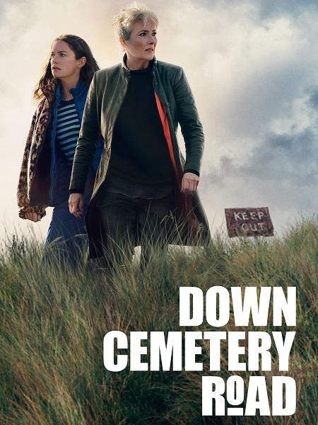 مسلسل Down Cemetery Road الموسم الاول الحلقة 7 مترجمة