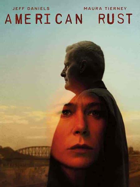 مسلسل American Rust الموسم الاول الحلقة 2 الثانية مترجمة