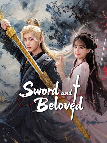 مسلسل السيف والحبيب Sword and Beloved الحلقة 28 مترجمة
