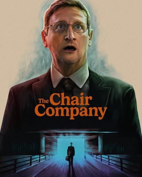 مسلسل The Chair Company الموسم الاول الحلقة 8 والاخيرة مترجمة