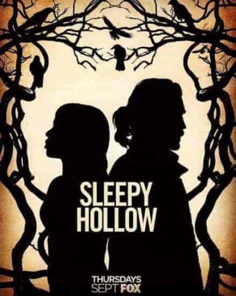 مسلسل Sleepy Hollow الموسم الثالث الحلقة 15 الخامسة عشر مترجمة