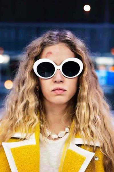 مسلسل Kamikaze الموسم الاول الحلقة 5 الخامسة مترجمة