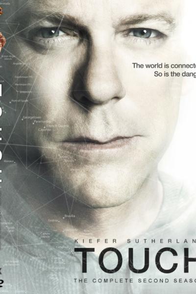 مسلسل Touch الموسم الثاني الحلقة 7 مترجمة