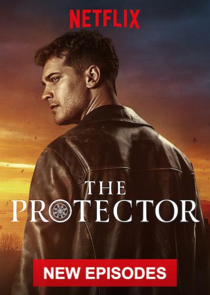 مسلسل الحامي The Protector الموسم الثاني الحلقة 1 مترجمة