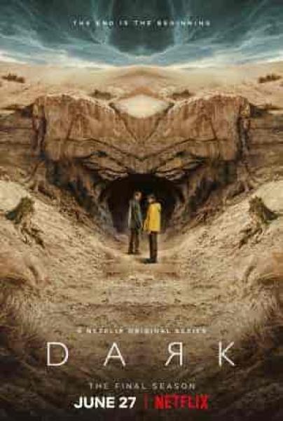 مسلسل Dark الموسم الثالث الحلقة 3 الثالثة مترجمة