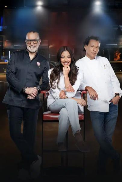 برنامج توب شيف Top Chef الموسم التاسع الحلقة 6 السادسة