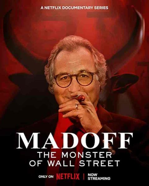 مسلسل Madoff: The Monster of Wall Street الموسم الاول الحلقة 4 والاخيرة مترجمة