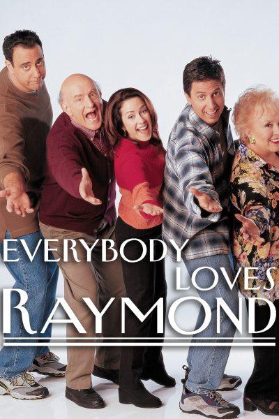 مسلسل Everybody Loves Raymond الموسم الخامس الحلقة 7 مترجمة