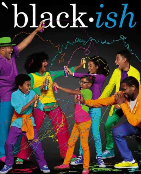 مسلسل Black-ish الموسم الثاني الحلقة 12 الثانية عشر مترجمة