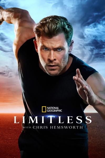 مسلسل Limitless الموسم الاول الحلقة 3 مترجمة