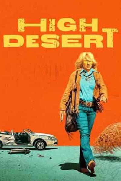 مسلسل High Desert الموسم الاول الحلقة 7 السابعة مترجمة